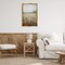 Stupell Industries A Field Of Wildflowers Black Framed Floater Canvas Wall Art, design by Creative Studio